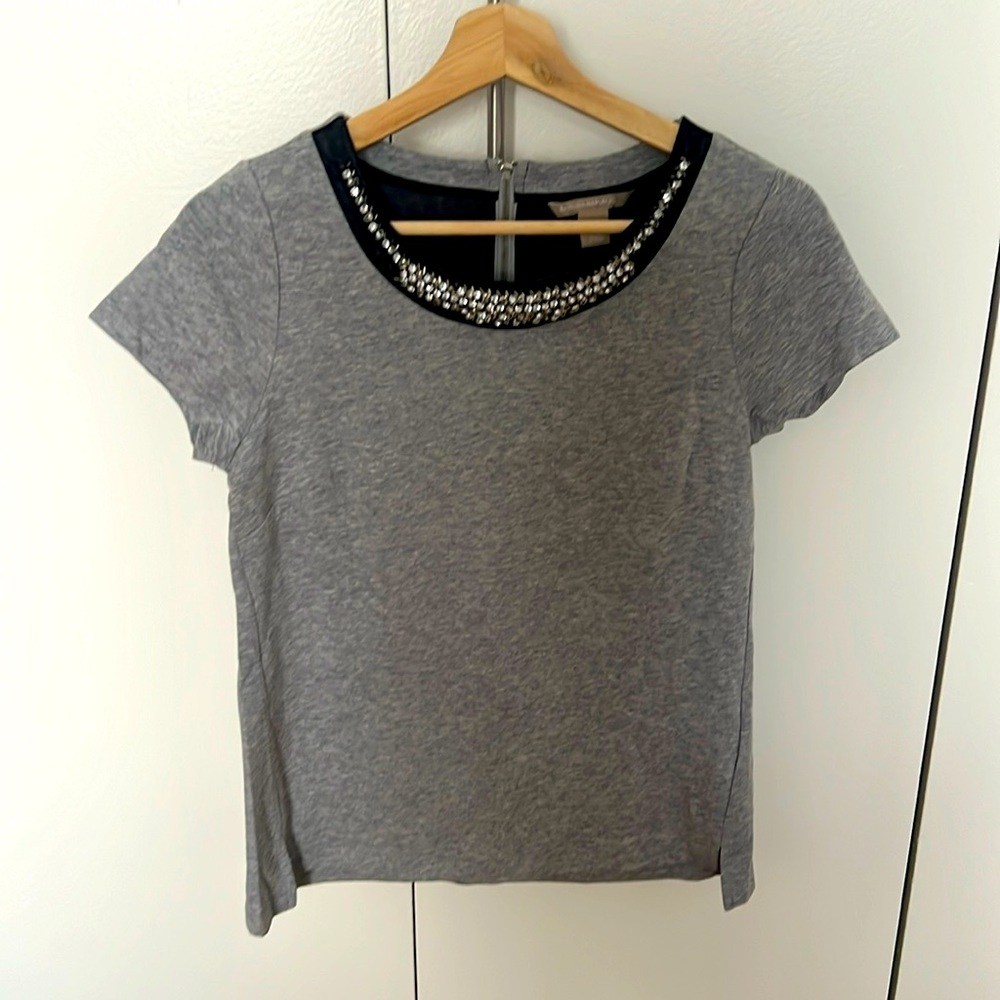Banana Republic t shirt
